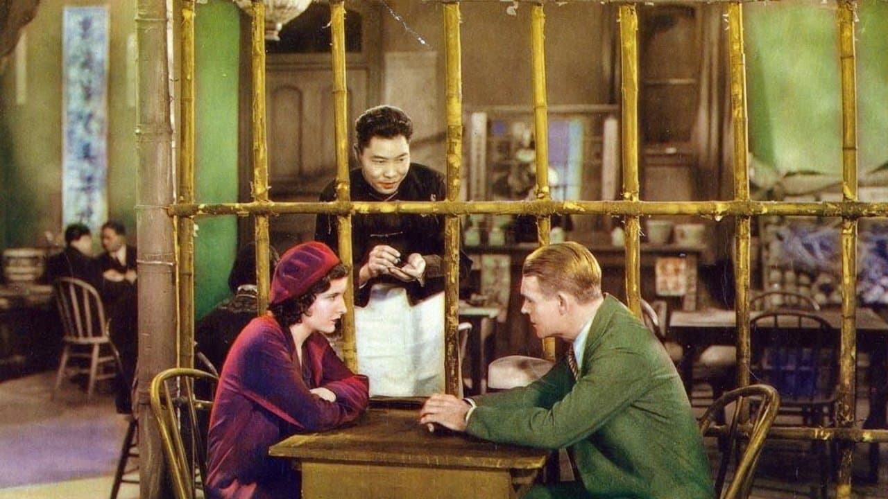 Madonna of the Streetsの背景画像