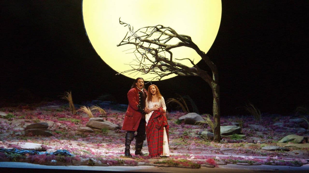 Lucia di Lammermoorの背景画像