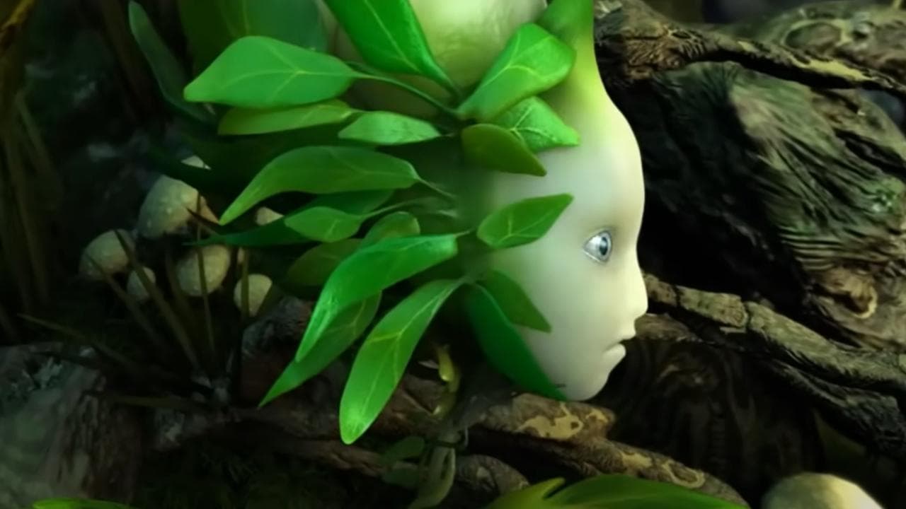 Descendantsの背景画像