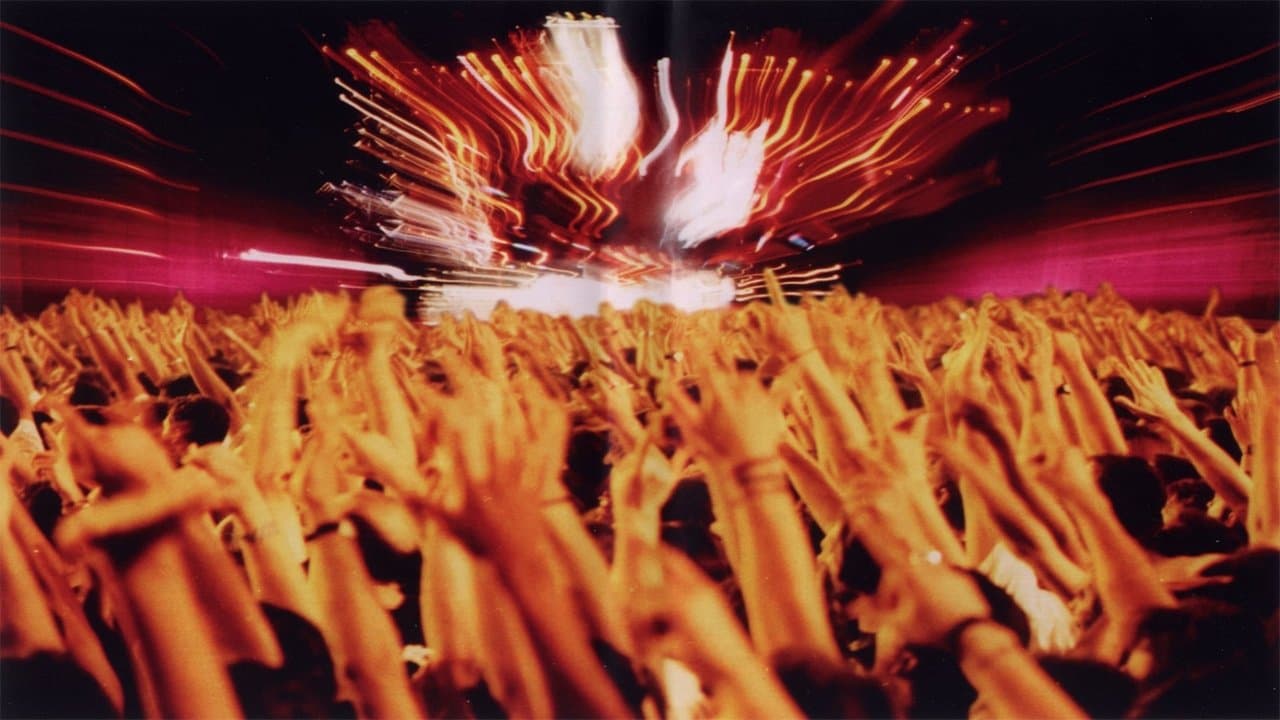 AC/DC: No Bullの背景画像