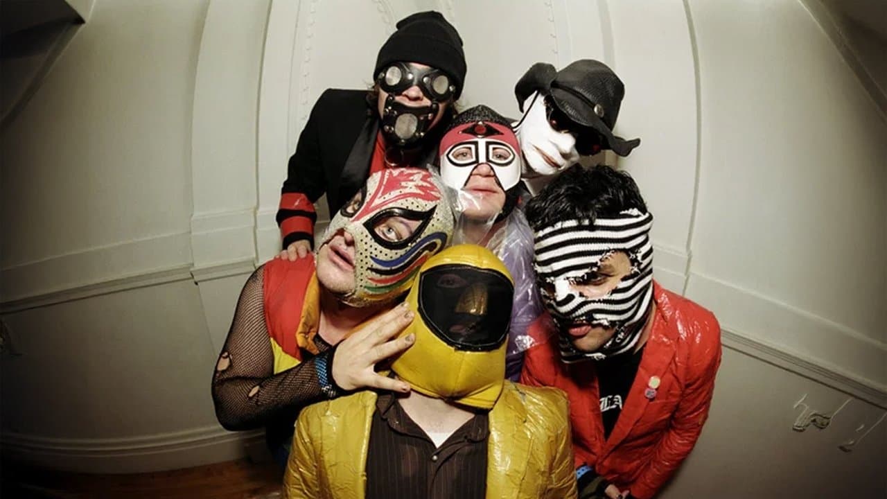 The Network - Disease is Punishmentの背景画像