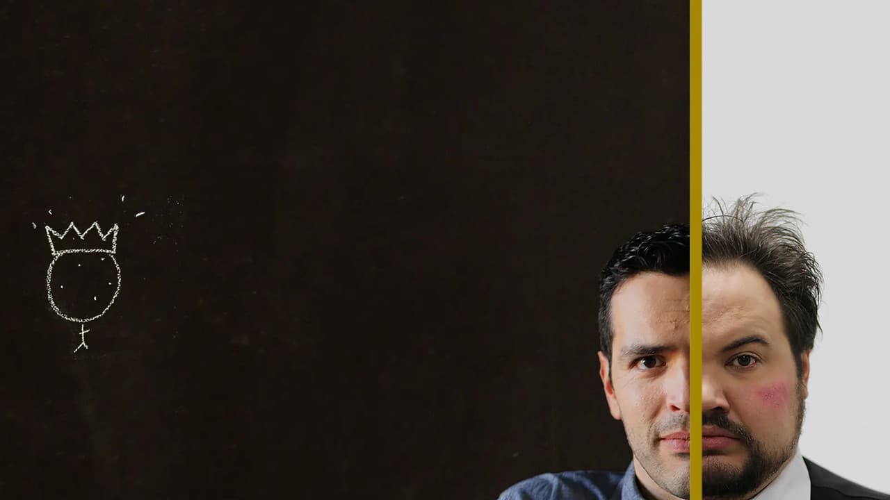 The Mixの背景画像