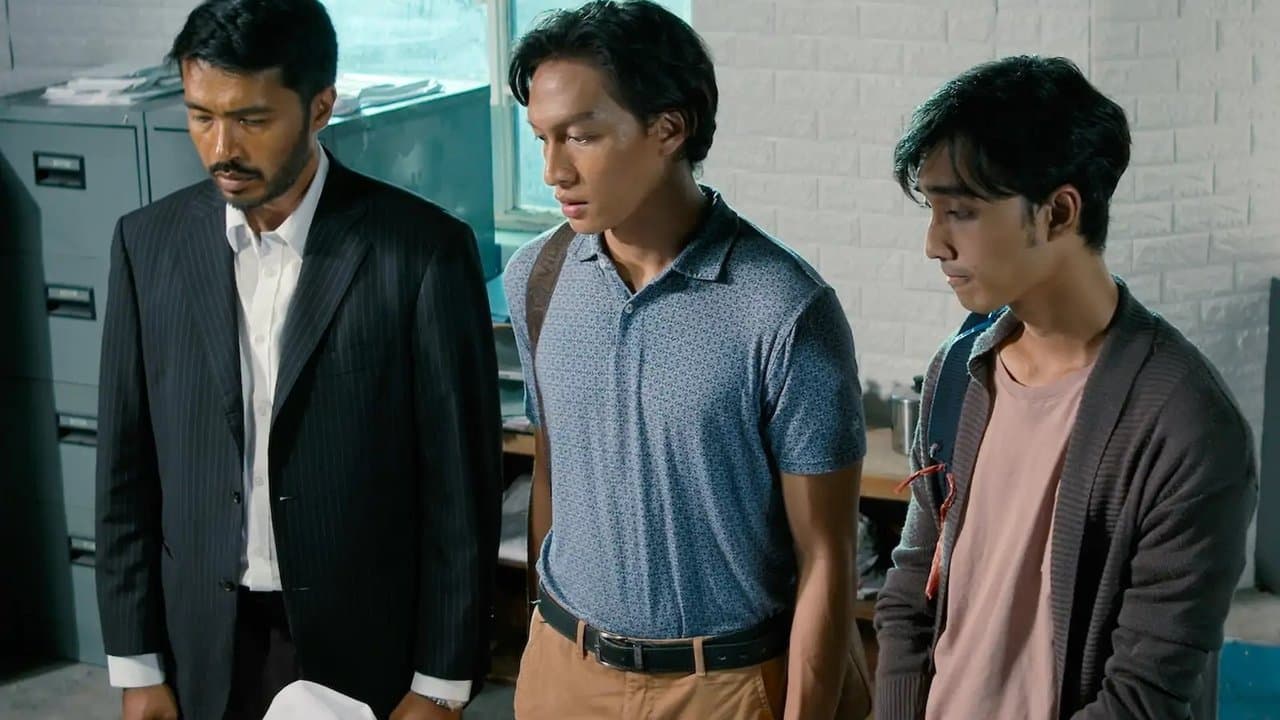 Angkatの背景画像