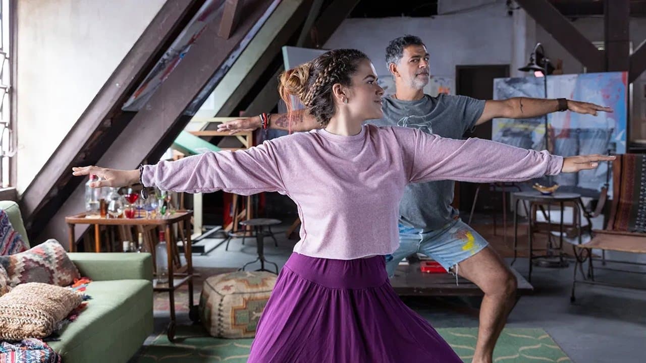 パパが2人!?の背景画像