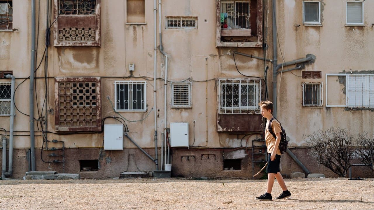 Yoter Mema Shemagia Liの背景画像