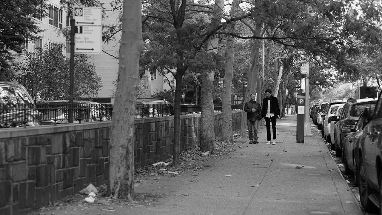 The Narcissistsの背景画像