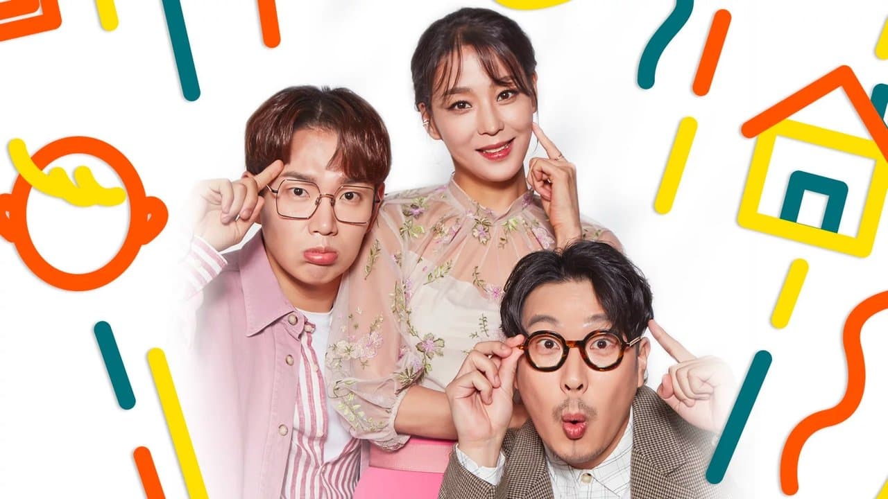 가장 보통의 가족の背景画像