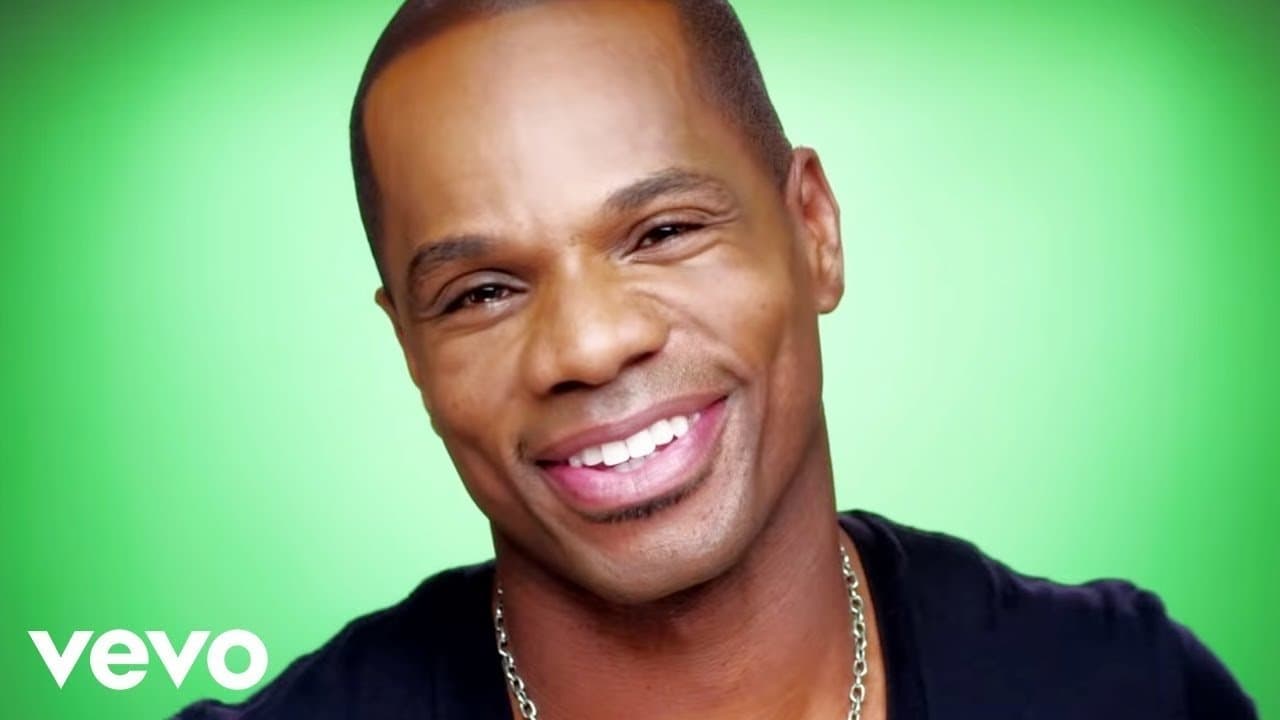 The Rebirth of Kirk Franklin: Liveの背景画像