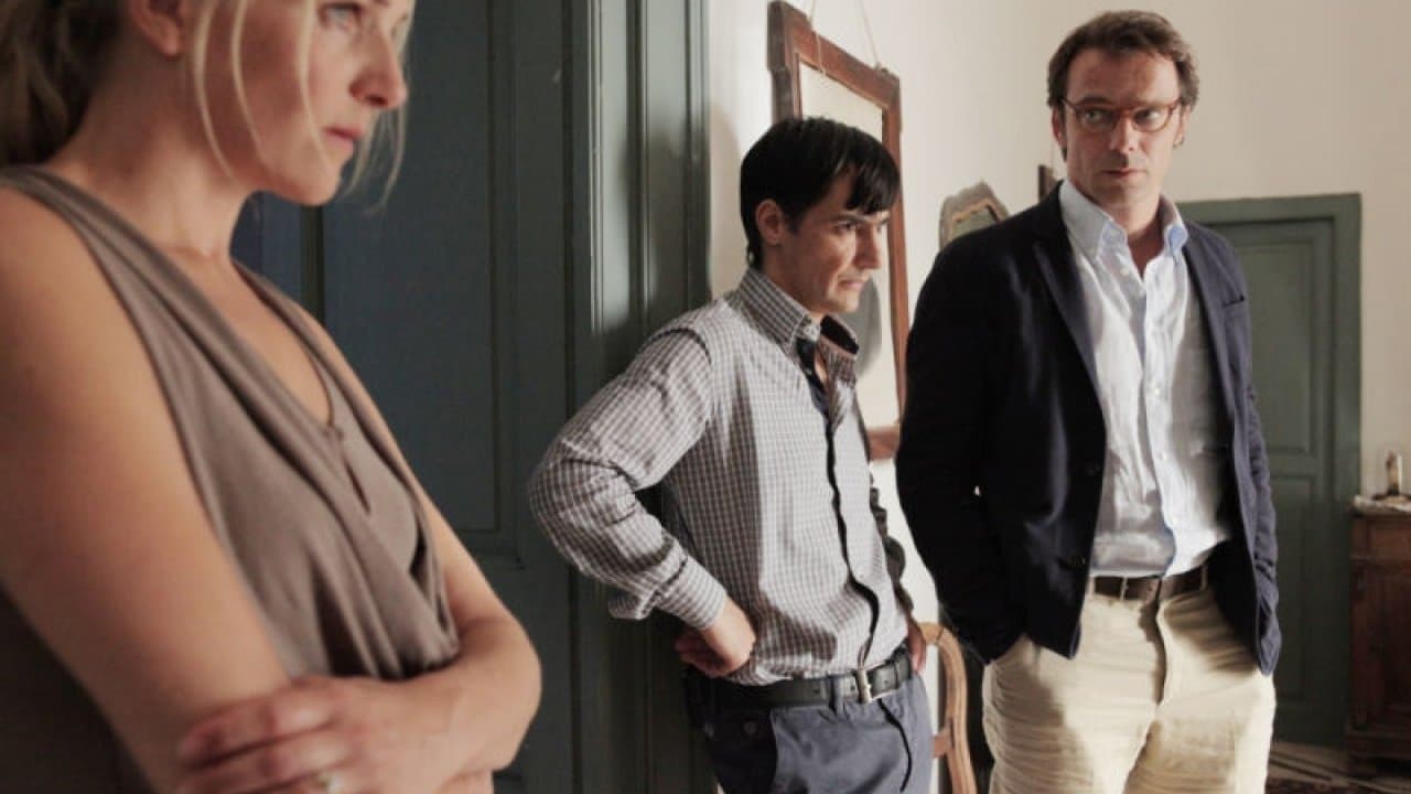 Lebe lieber italienisch!の背景画像