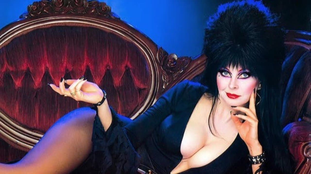 Midnight Madnessの背景画像