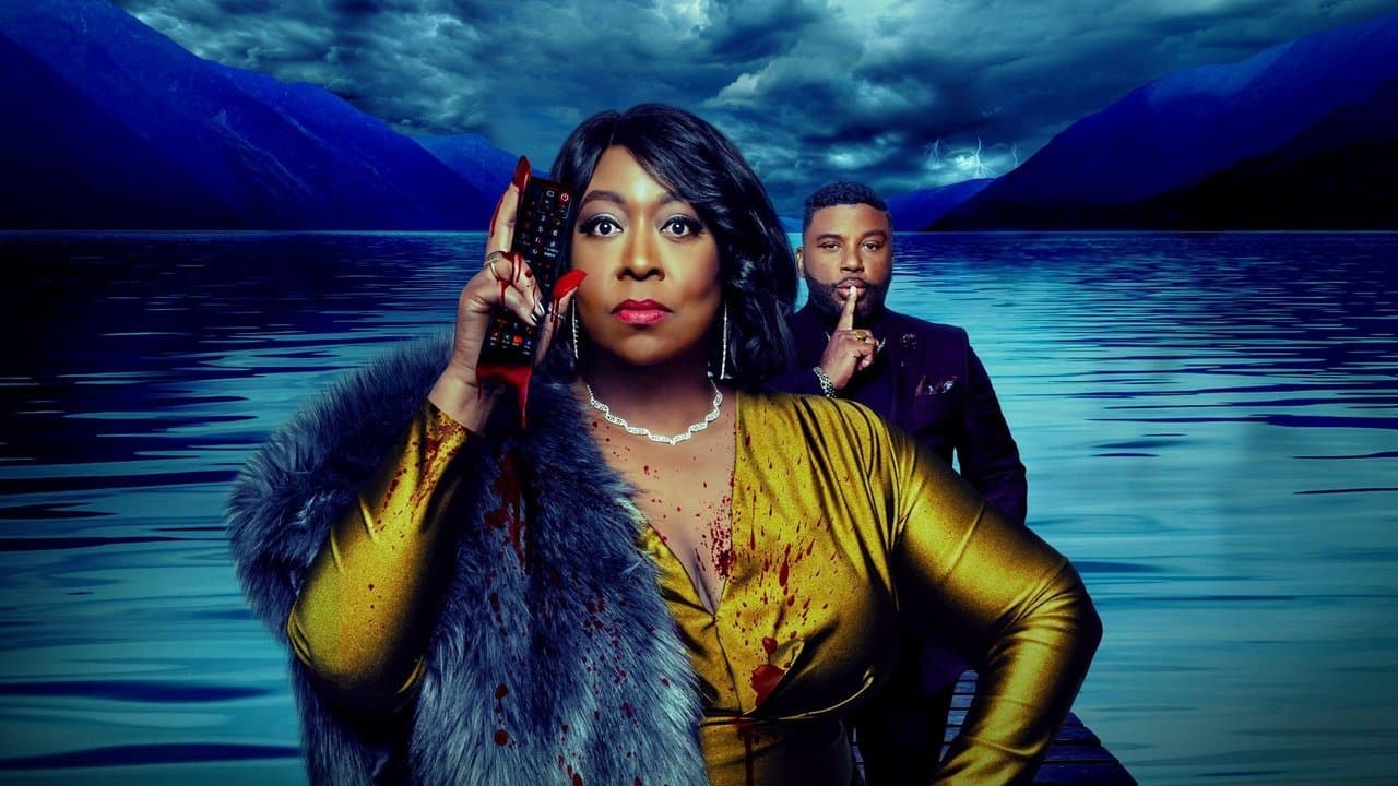 Binged to Deathの背景画像