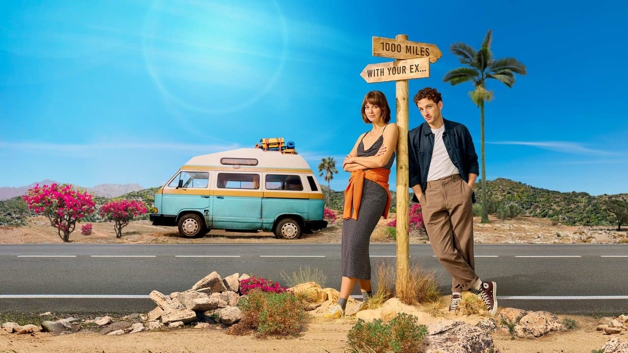 The Road Tripの背景画像