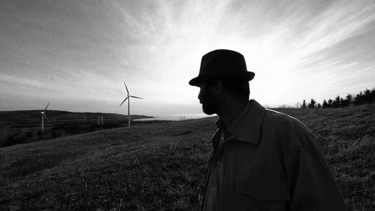 Harry : Portrait d’un détective privéの背景画像