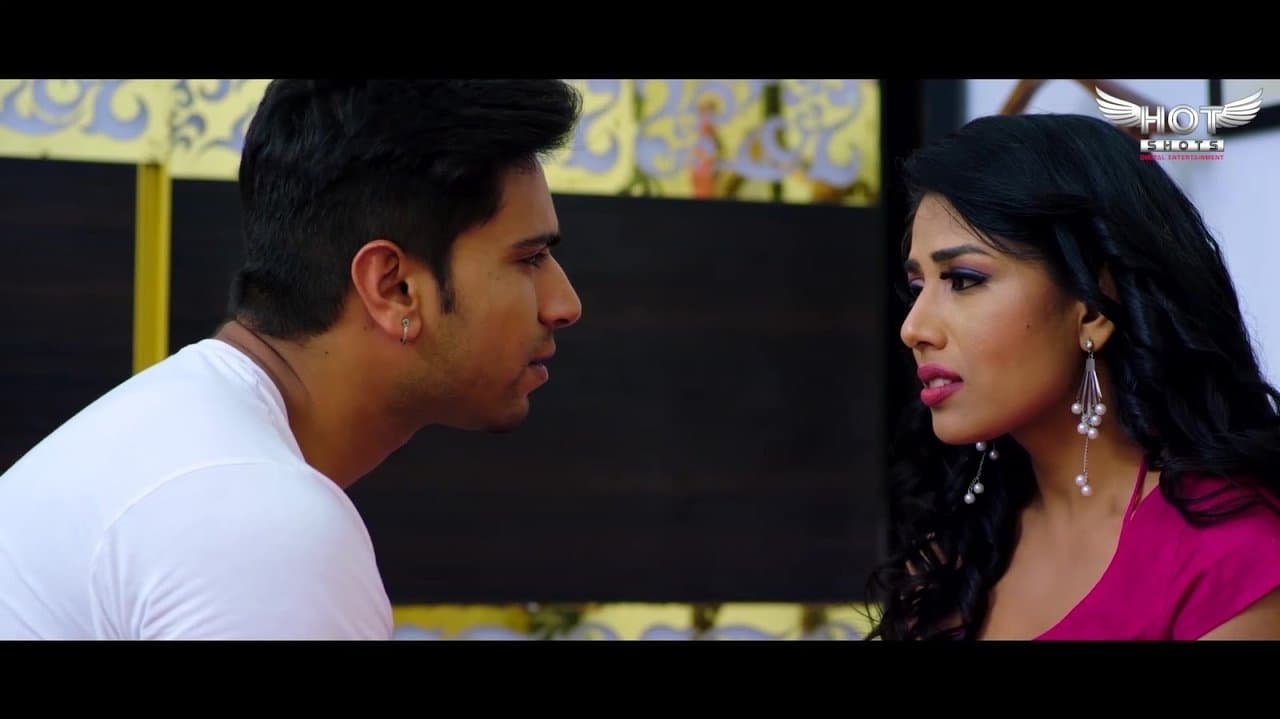 Online Ishqの背景画像