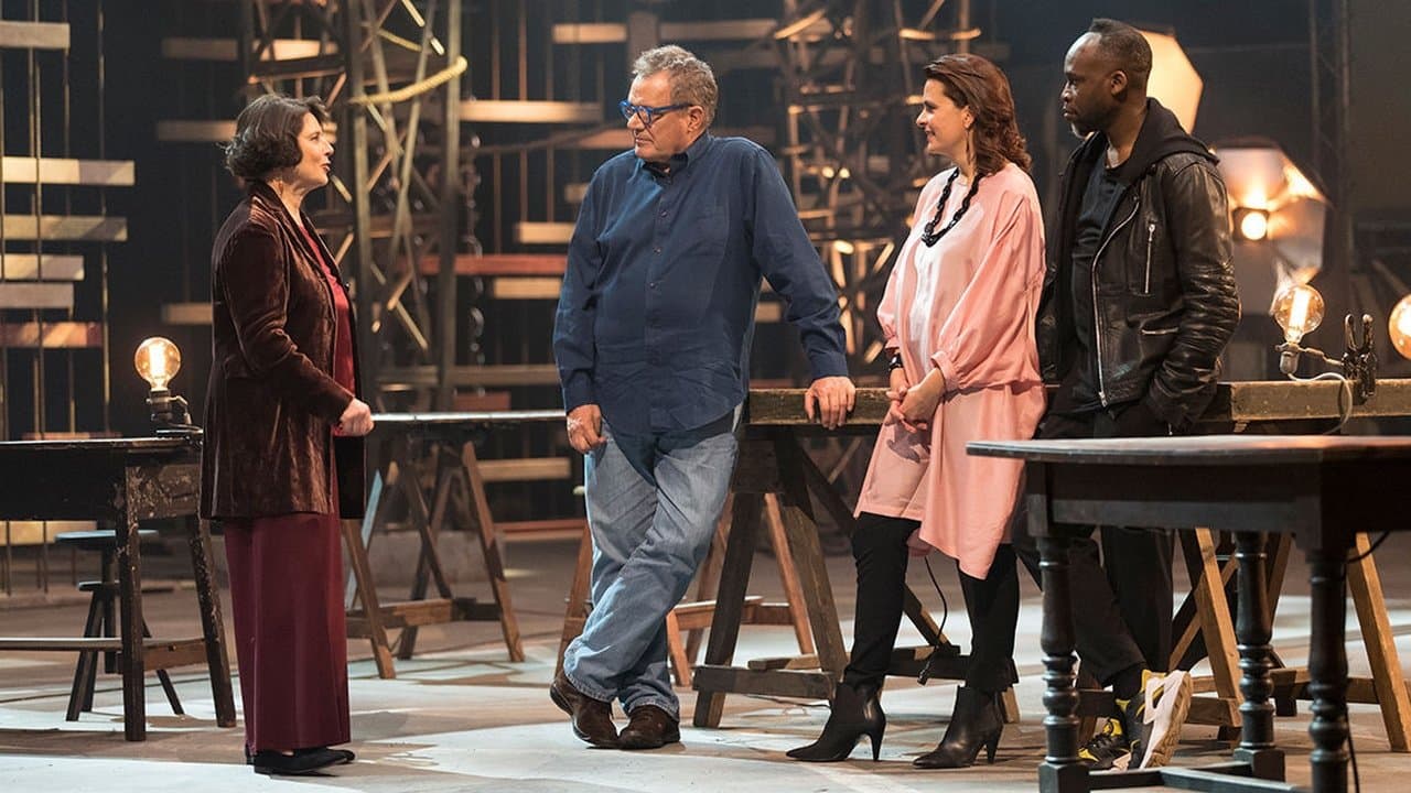 Master of Photographyの背景画像