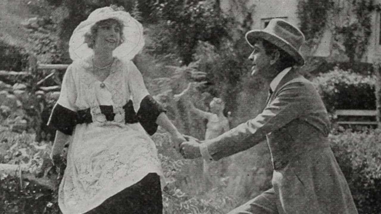 A Soul for Saleの背景画像