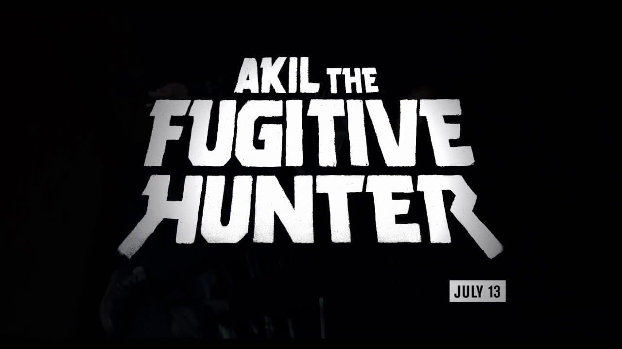 Akil the Fugitive Hunterの背景画像