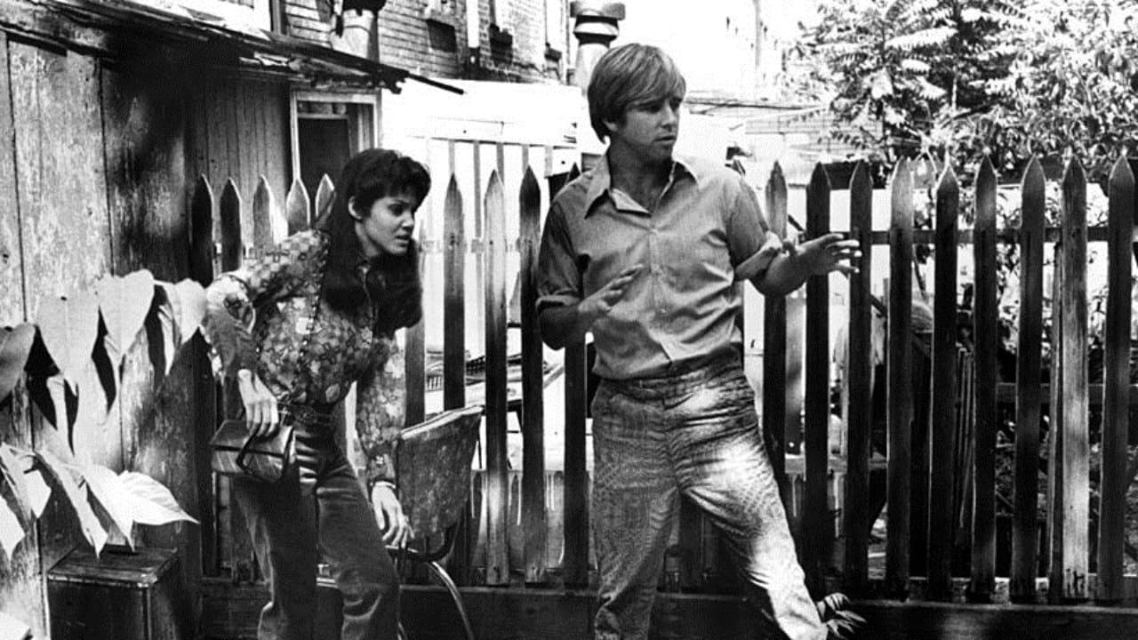 The Landlordの背景画像