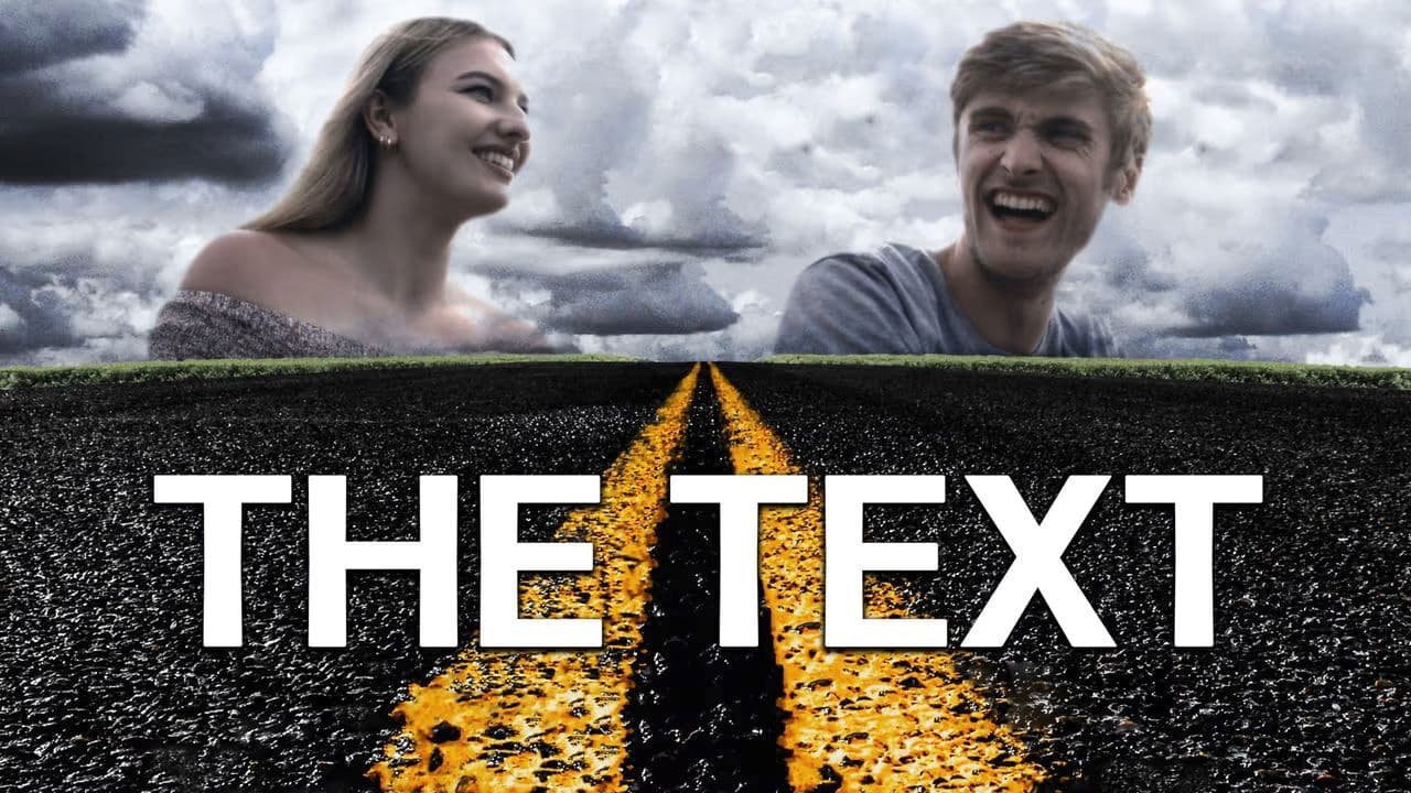 The Textの背景画像