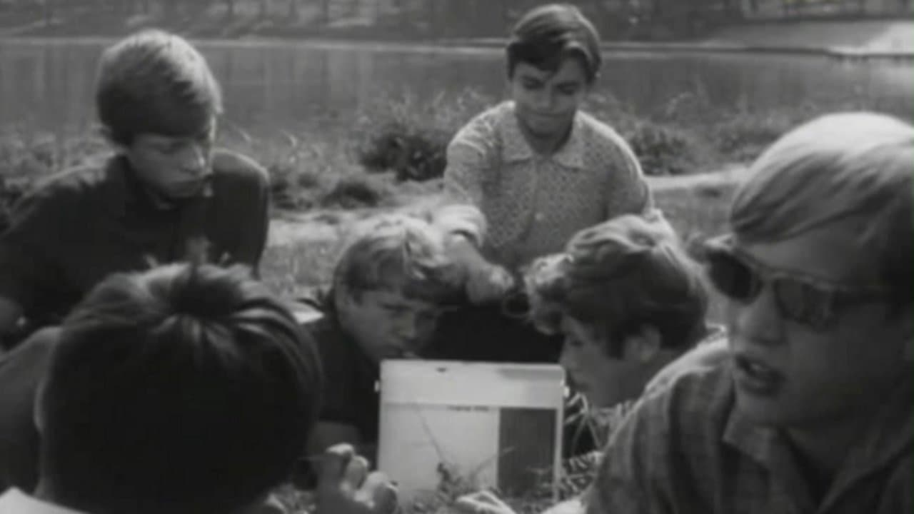 Мальчишки народ хорошийの背景画像