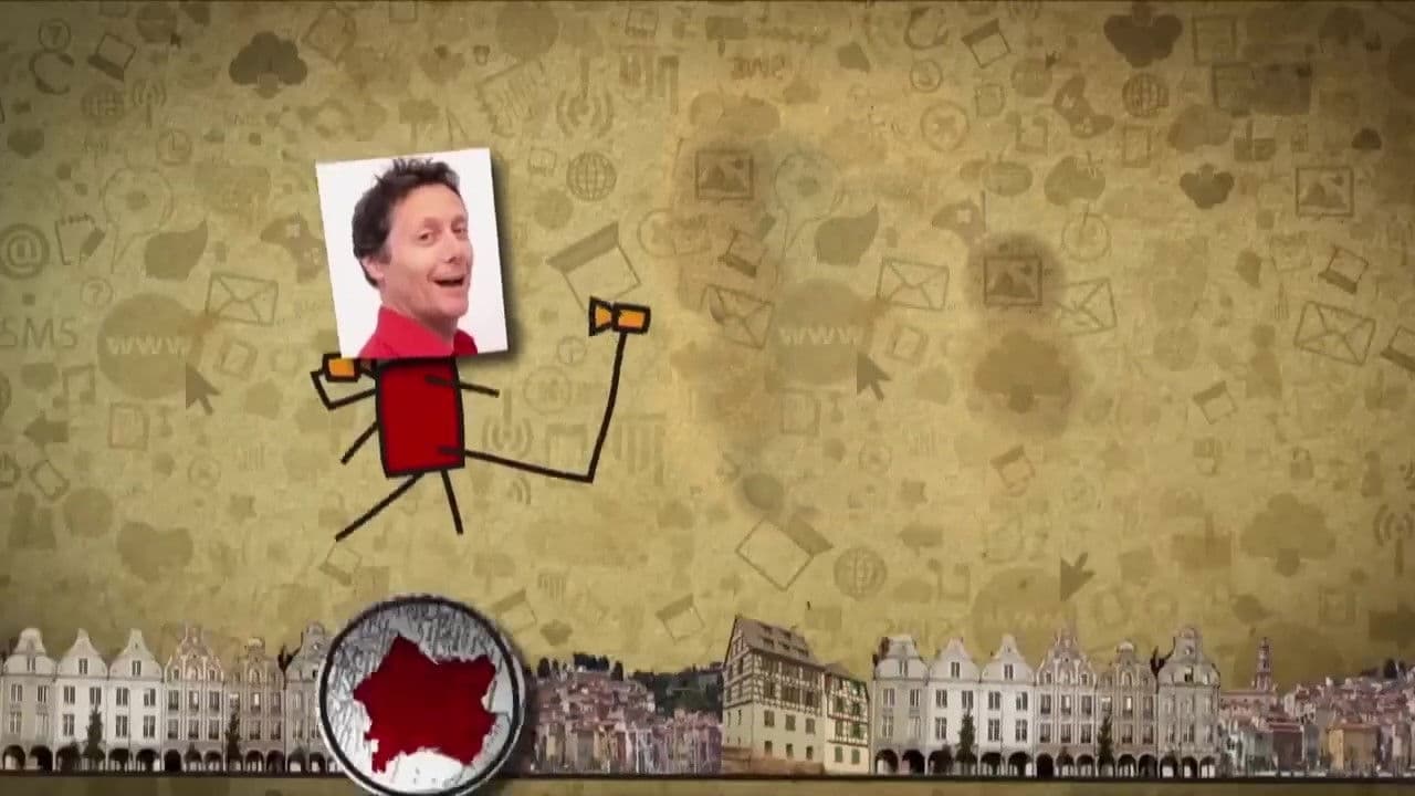 J'irai dormir chez les Gauloisの背景画像