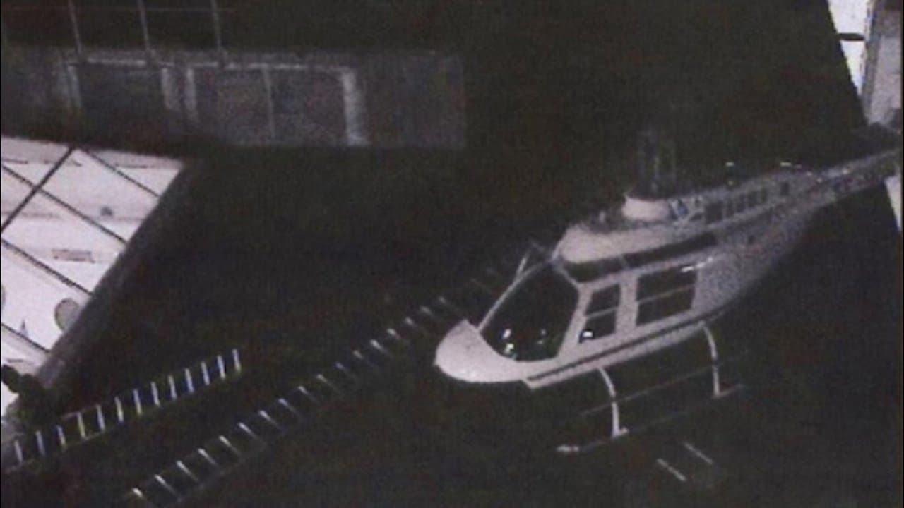 Helikopterrånetの背景画像