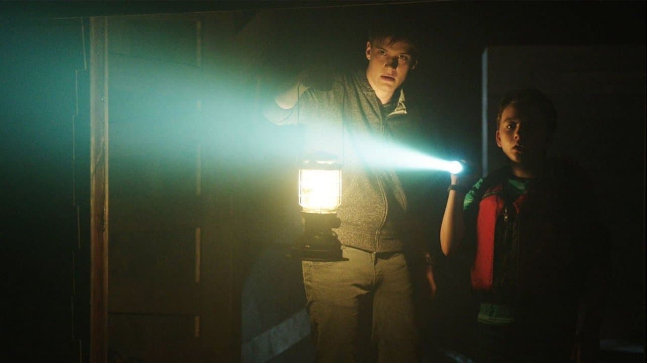 Lost & Foundの背景画像