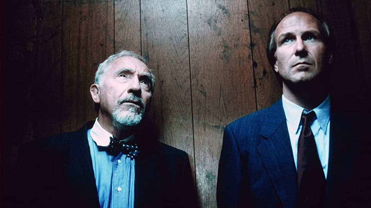 The Big Brass Ringの背景画像