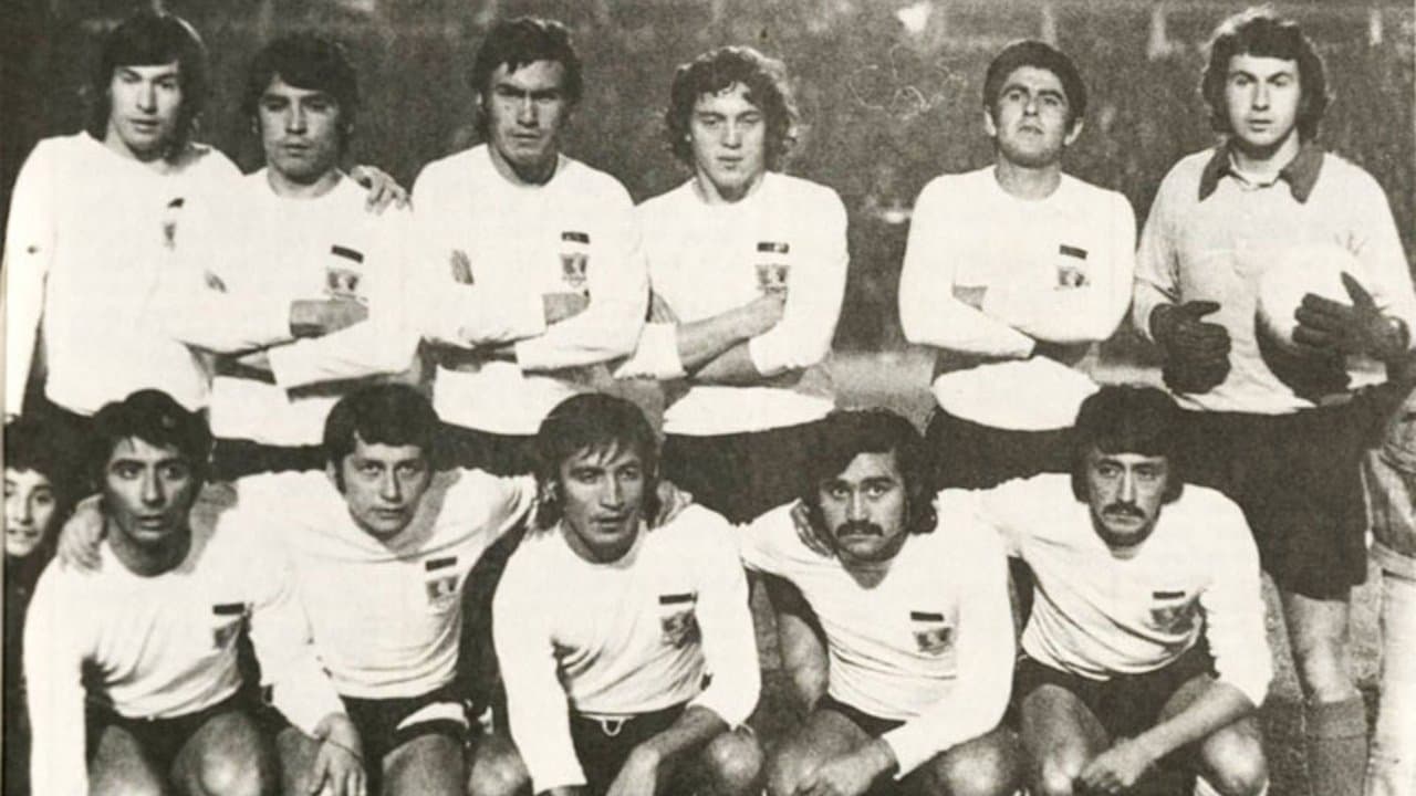 Sabor a Victoriaの背景画像