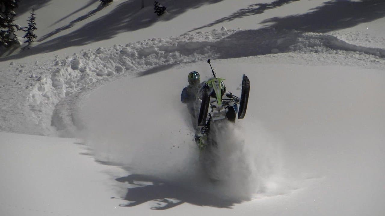 Thunderstruck 15の背景画像