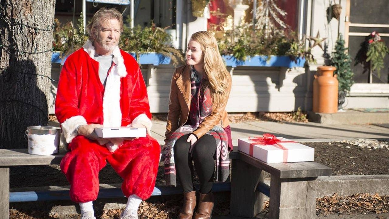 Wish for Christmasの背景画像