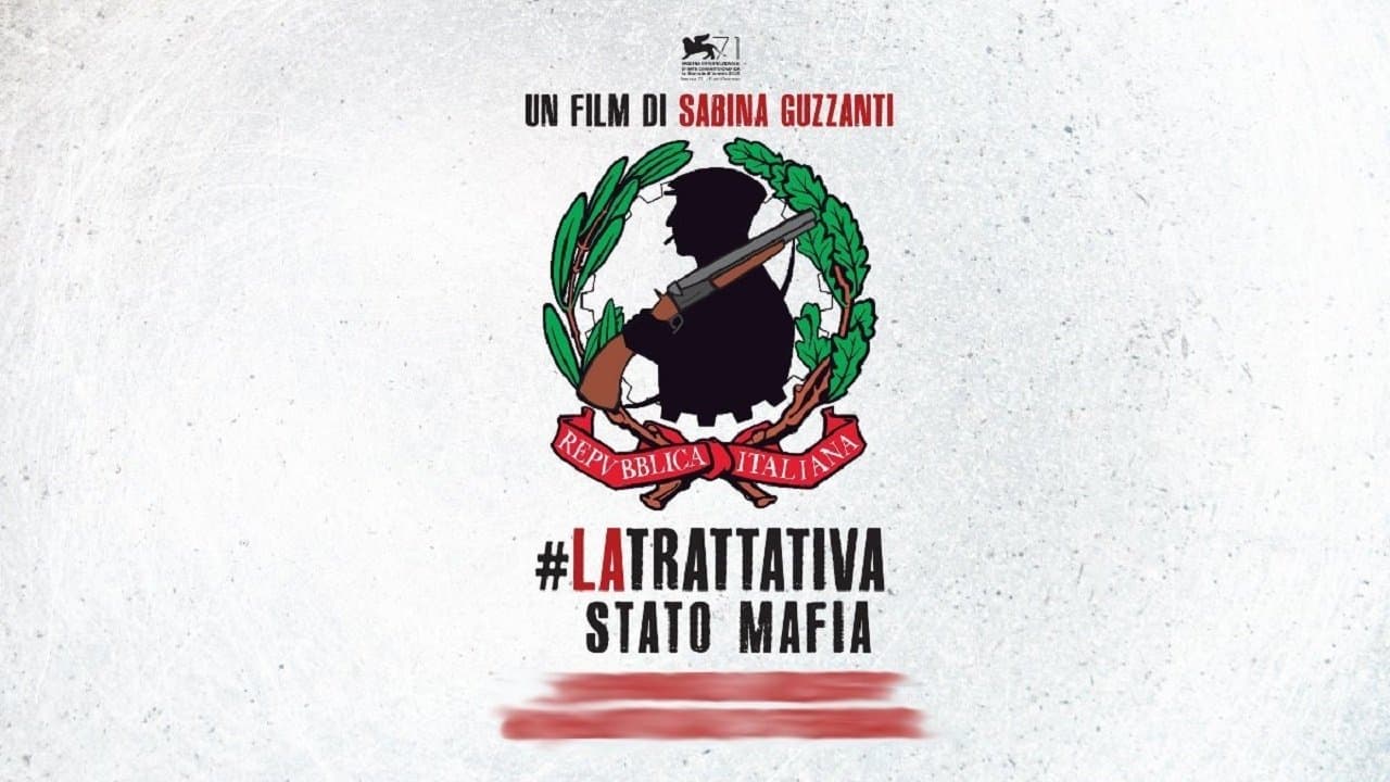 La trattativaの背景画像
