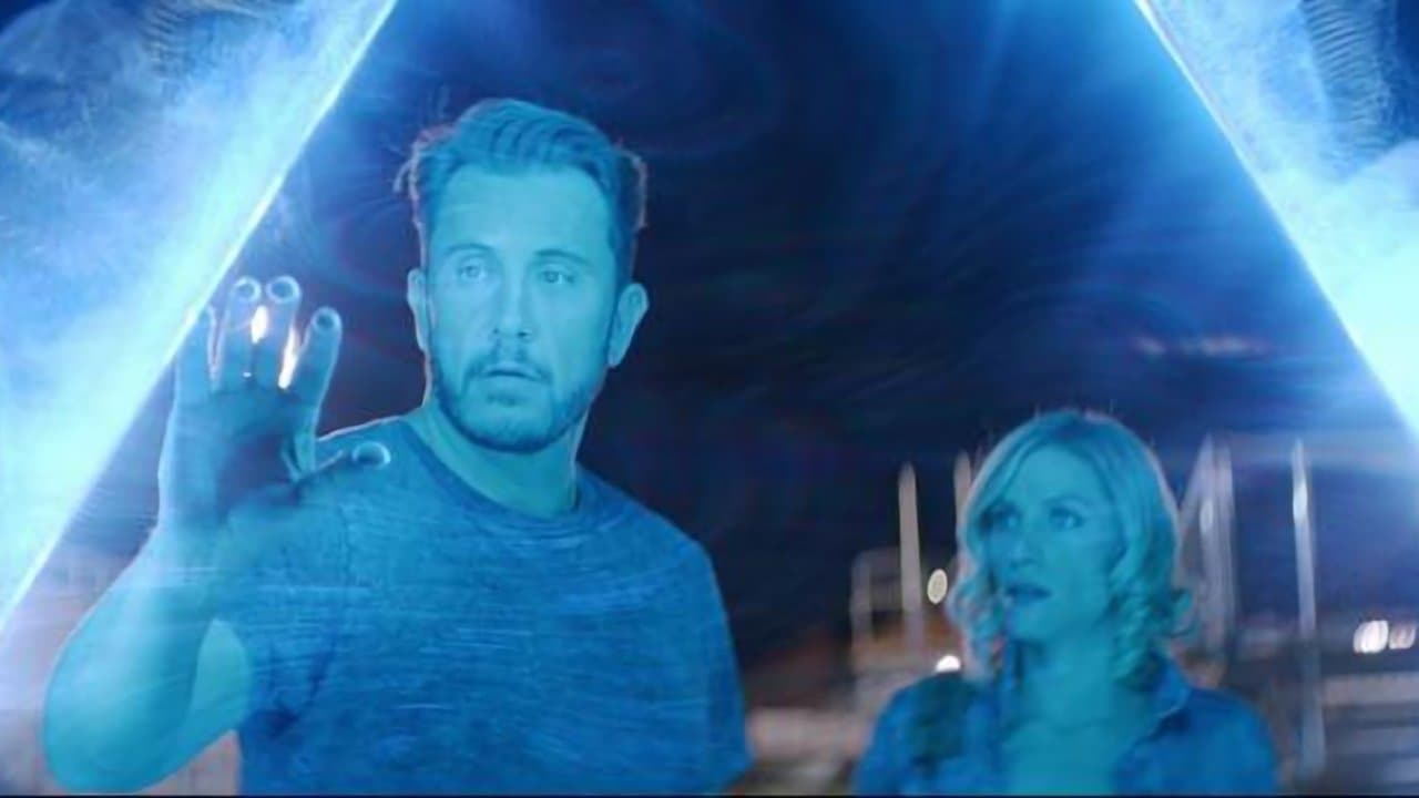 Alien Countryの背景画像