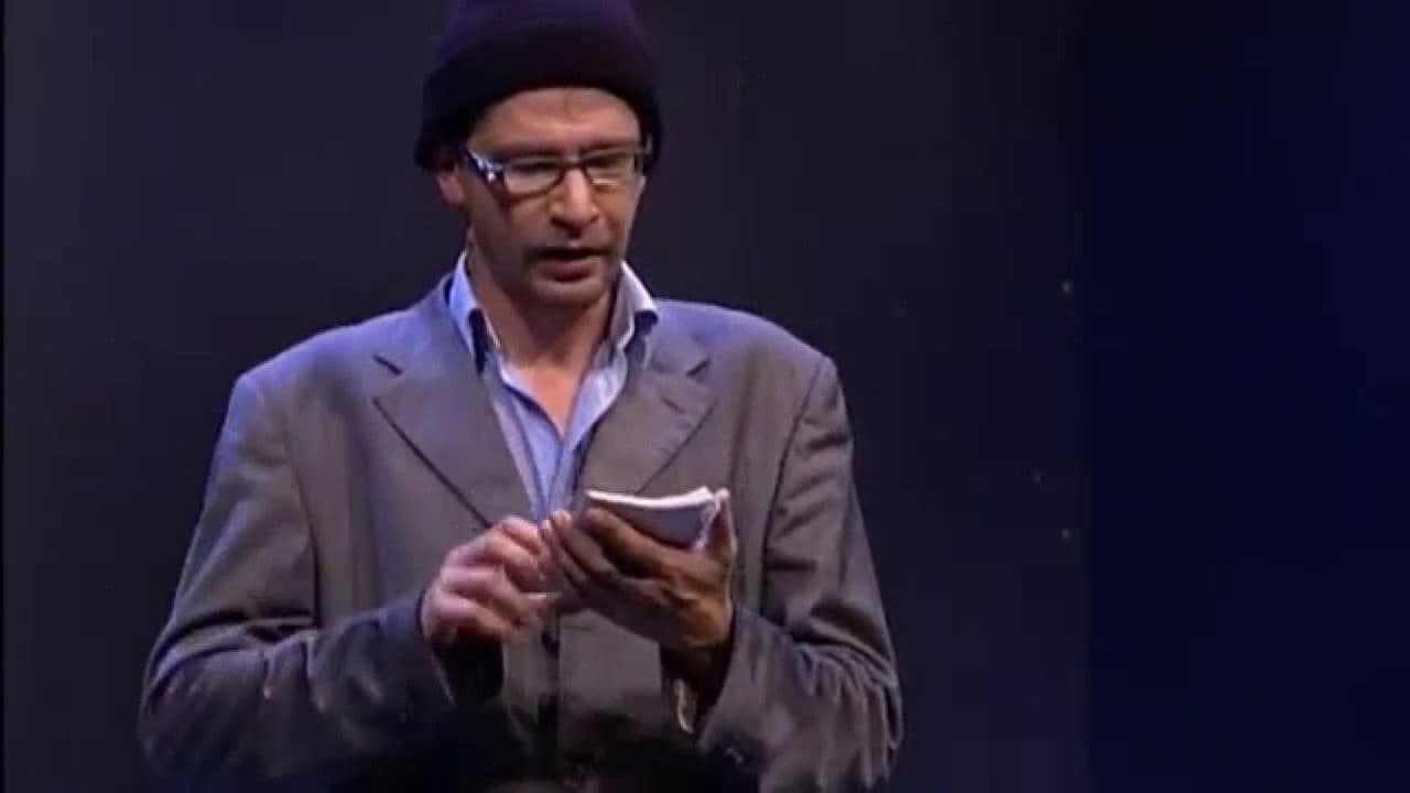 Wim Helsen: Heden Soup!の背景画像