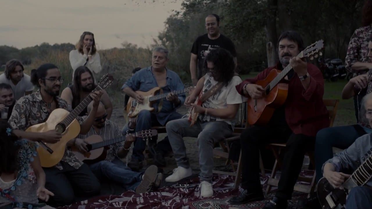 Todo es de colorの背景画像