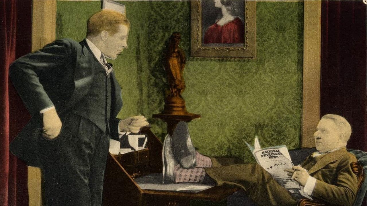 The Pottersの背景画像