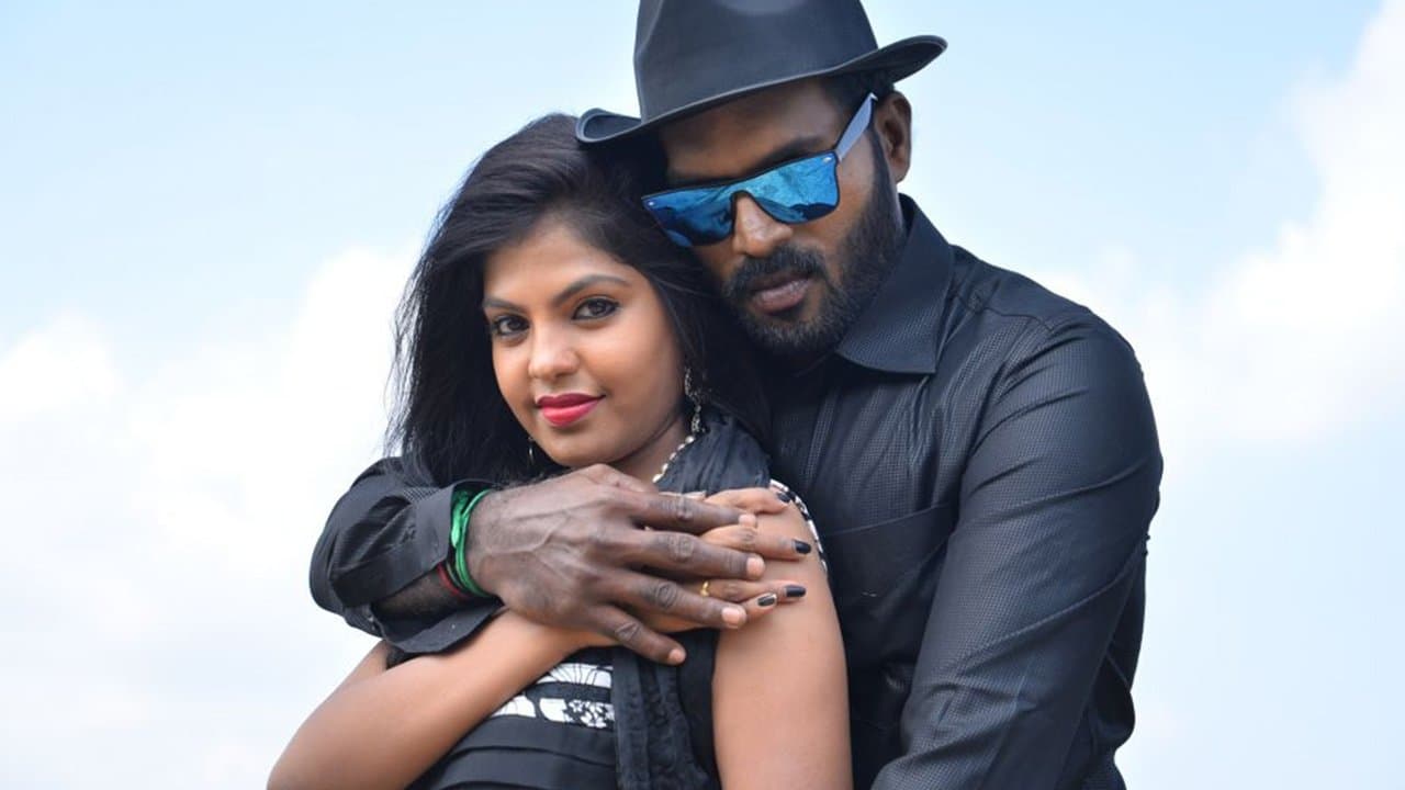 Puranagarの背景画像