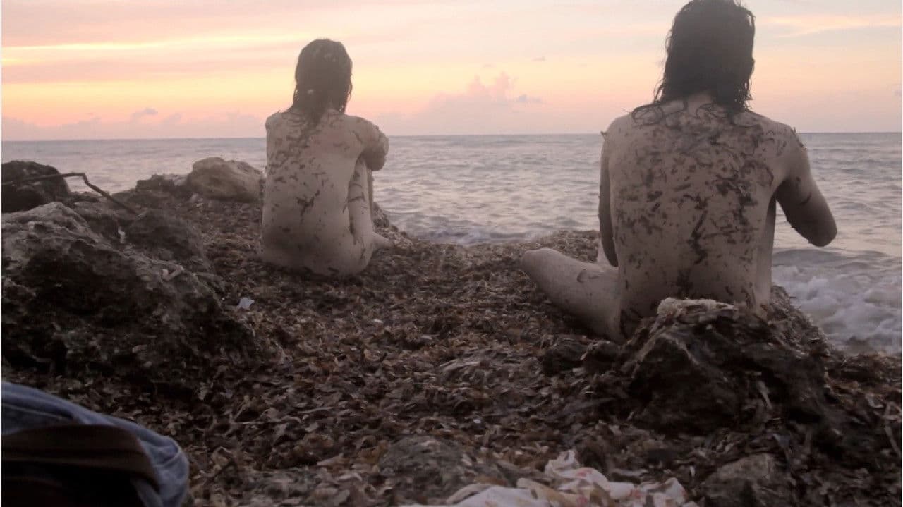 Sarima a.k.a. Molina's Borealis 2の背景画像