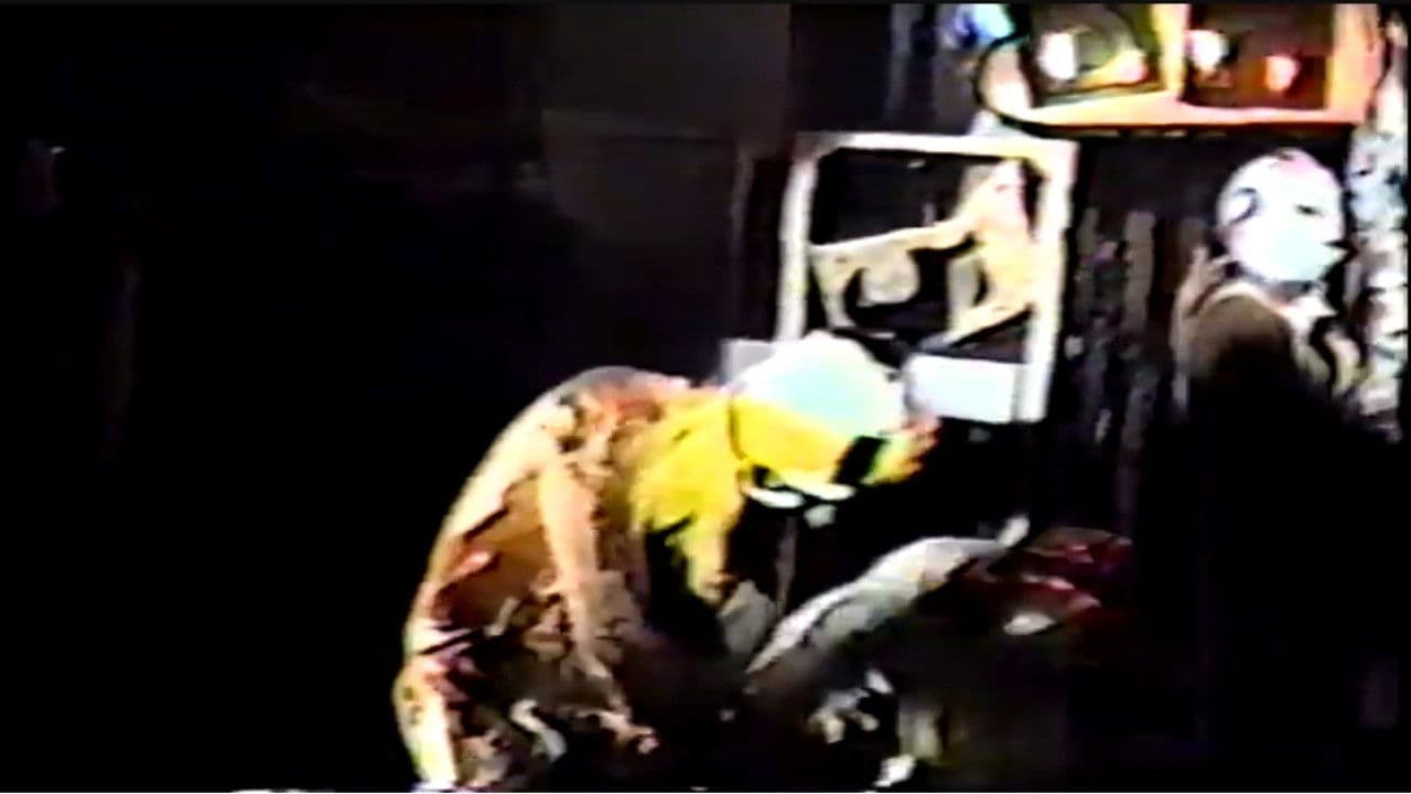 Blood Pumpers Racing Clubの背景画像