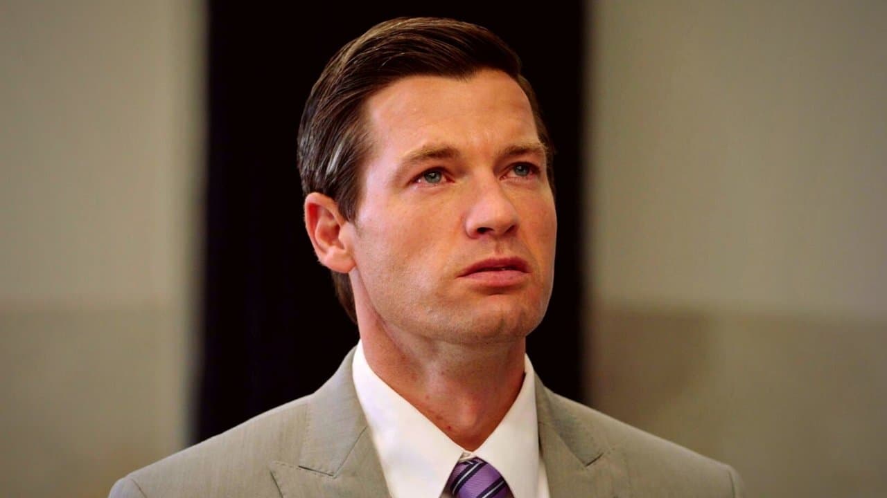 I'm Not Himの背景画像