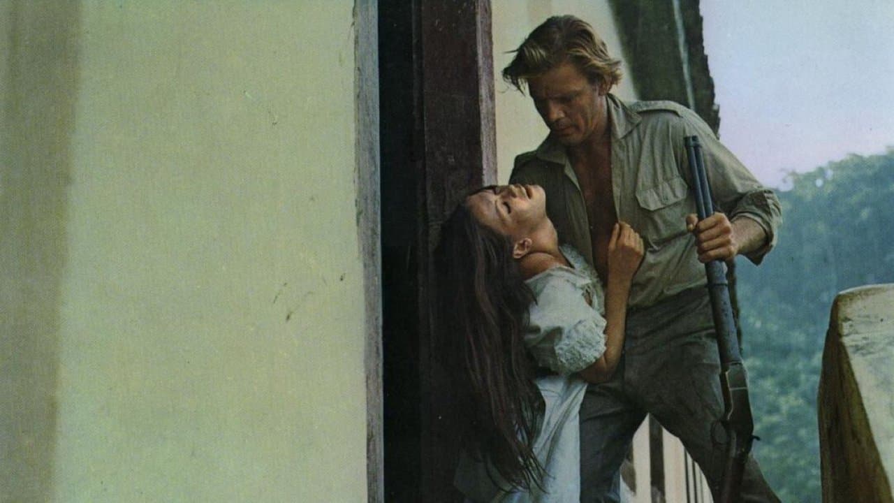 Meu Nome é Lampiãoの背景画像