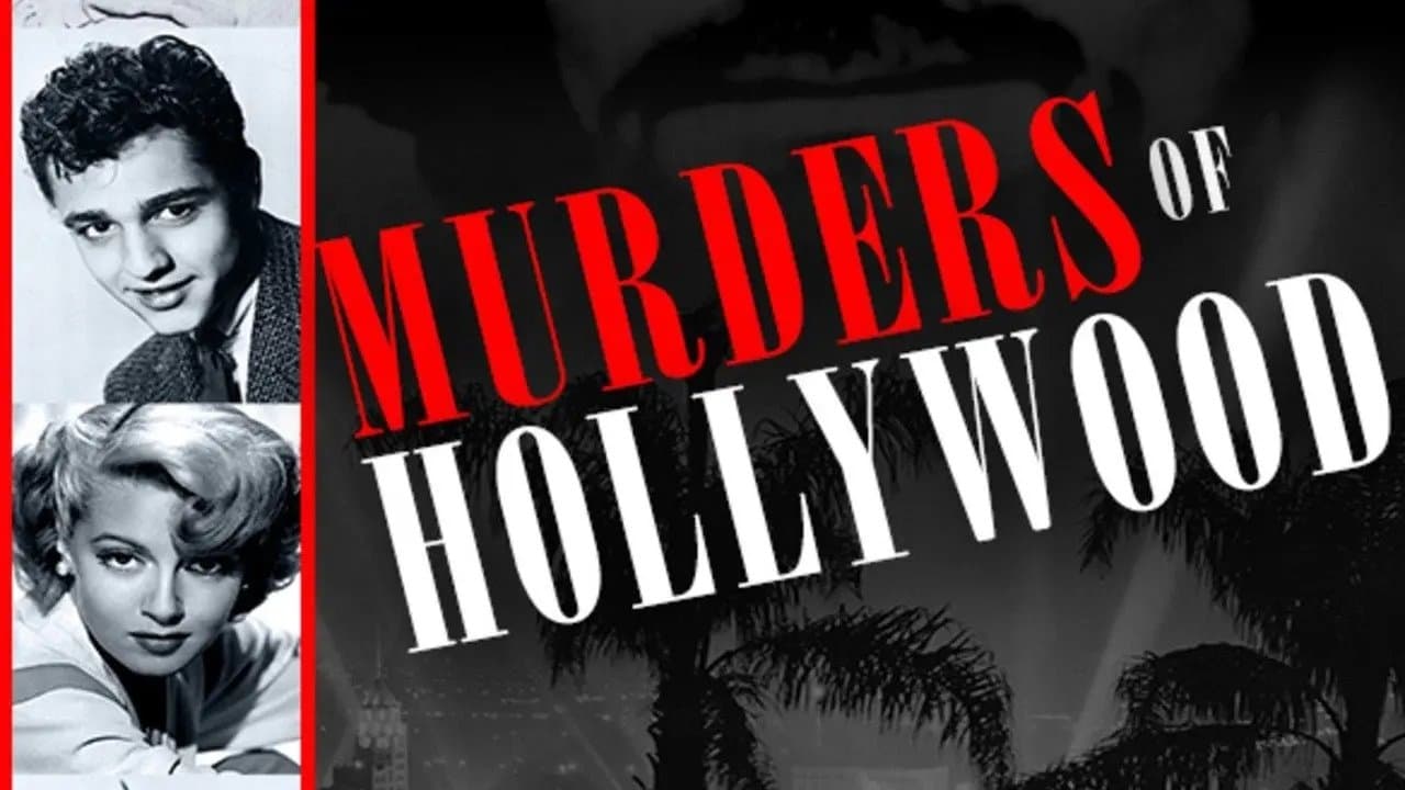 Murders of Hollywoodの背景画像