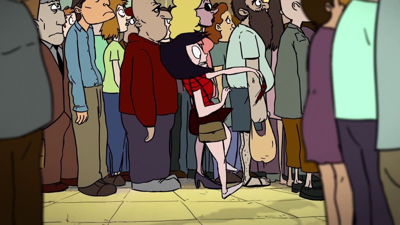 מקקの背景画像