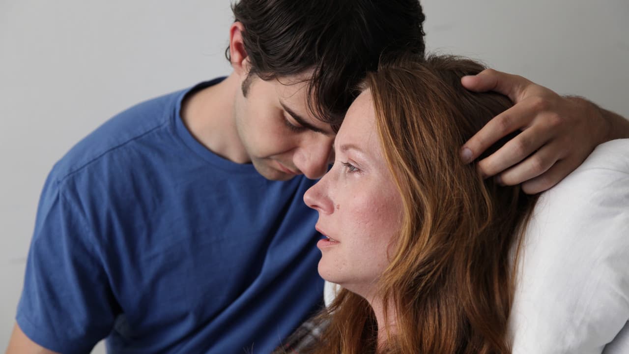 The Optionの背景画像