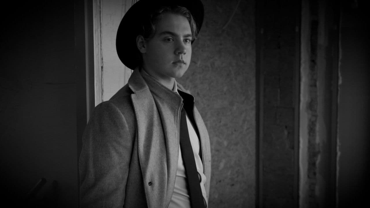 The Cough of Deathの背景画像