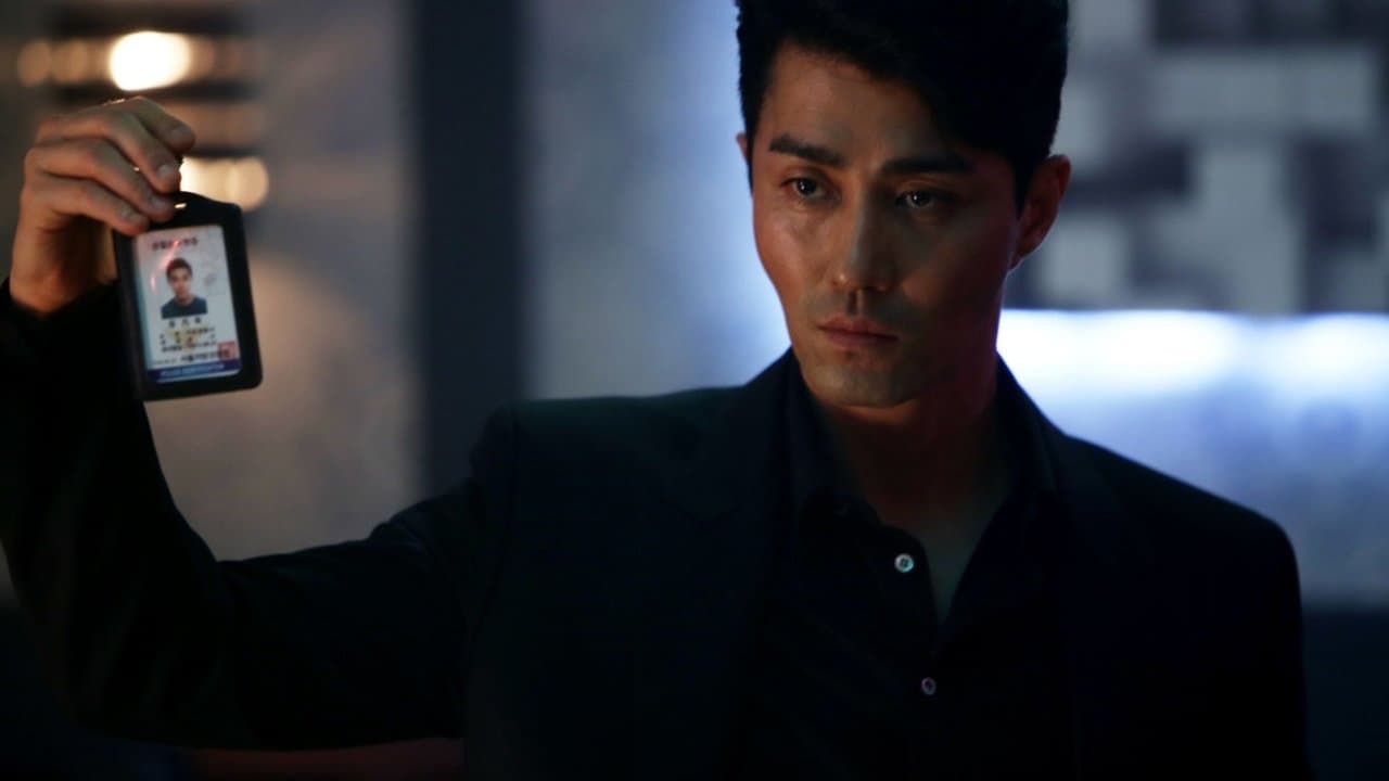 ハイヒールの男の背景画像