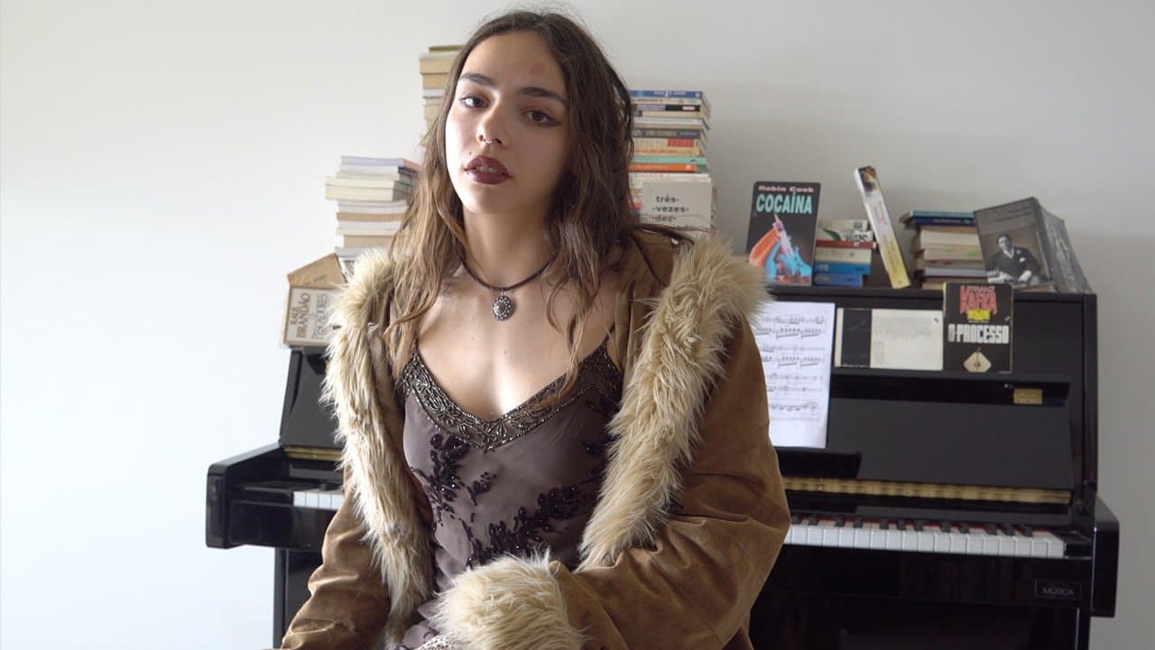 Ensaio da Individualidadeの背景画像