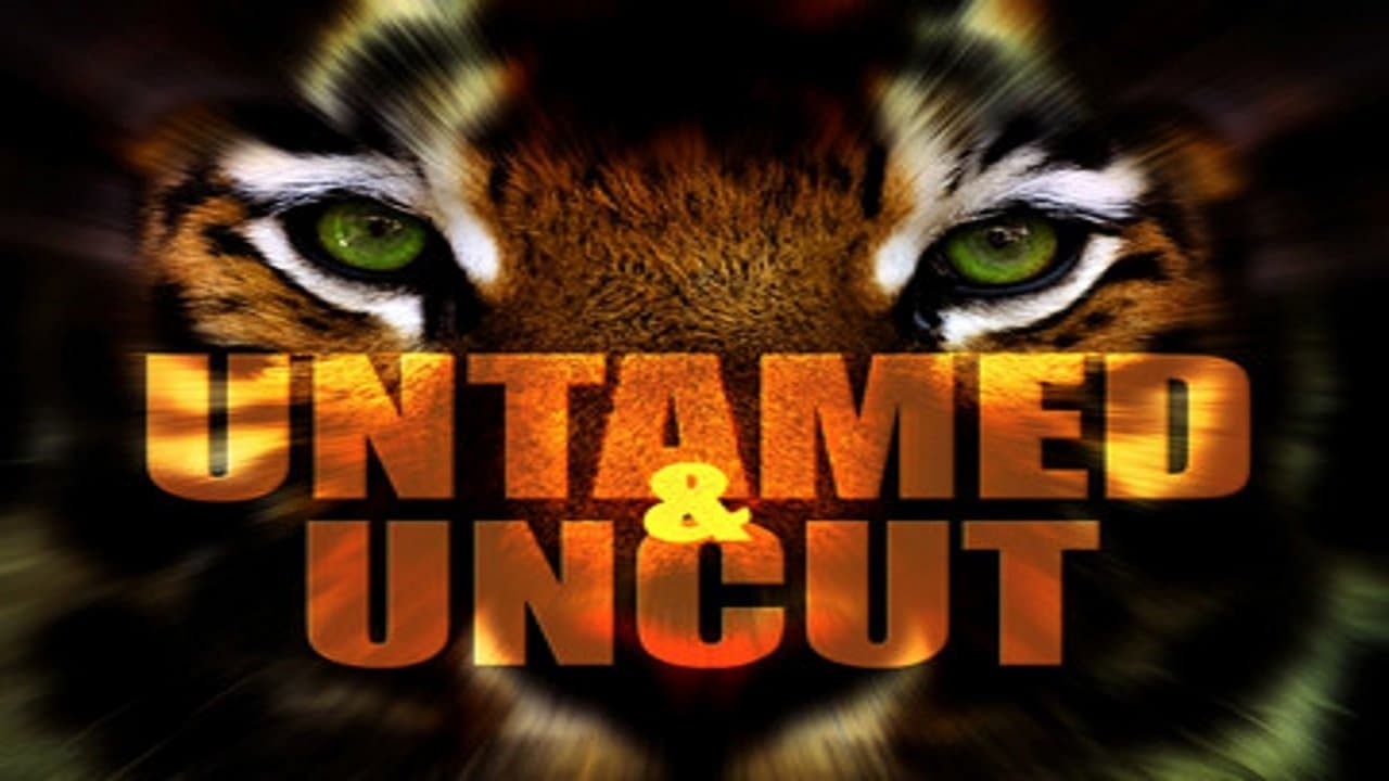 Untamed & Uncutの背景画像