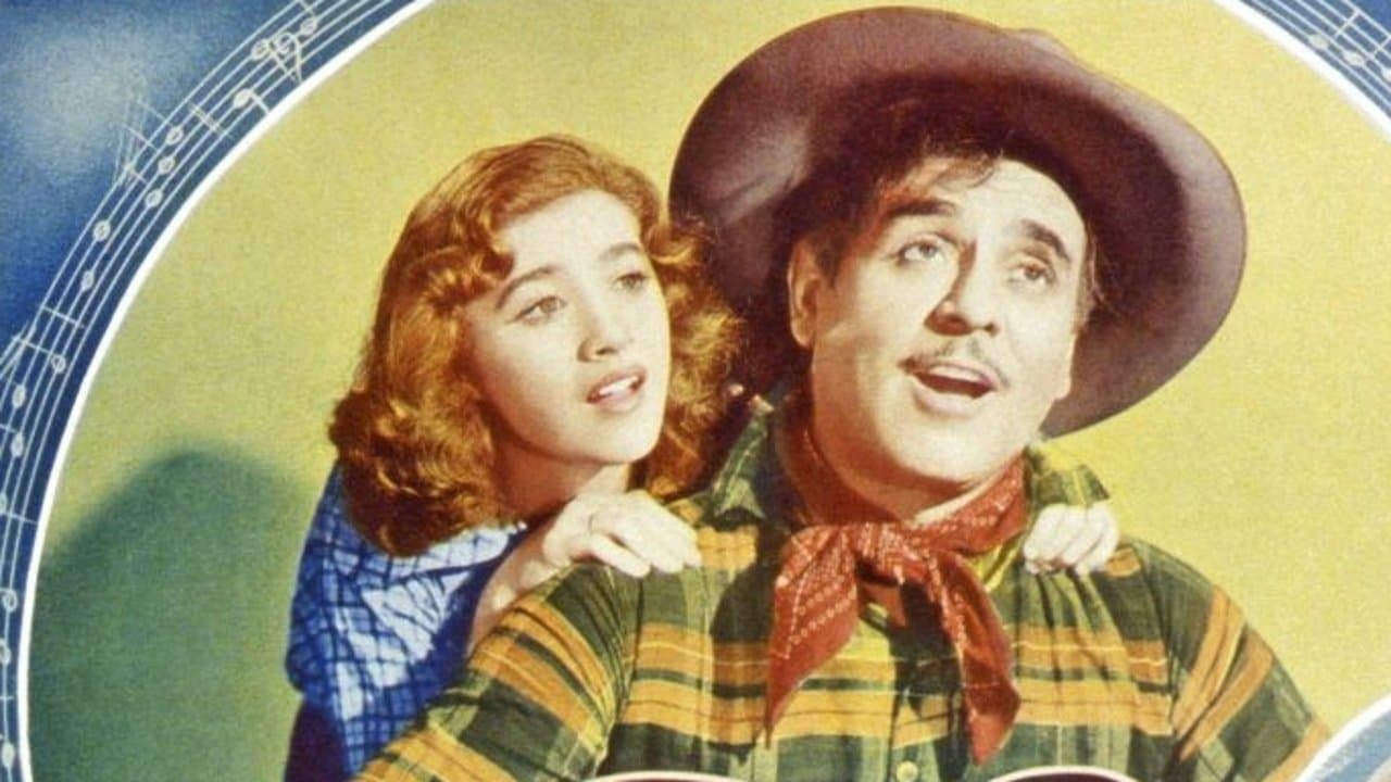 Little Miss Roughneckの背景画像