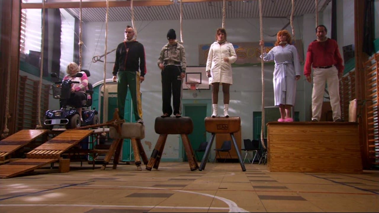 Hvordan vi slipper af med de andreの背景画像